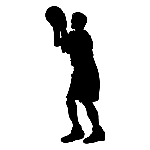 バスケアイコン